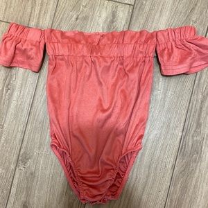 Bailey’s blossom Leo